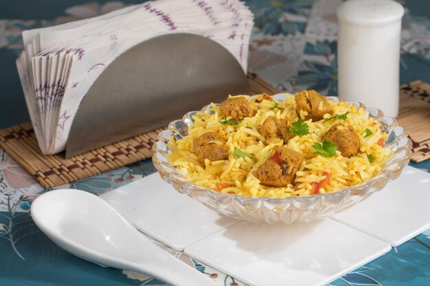 Tava Pulao