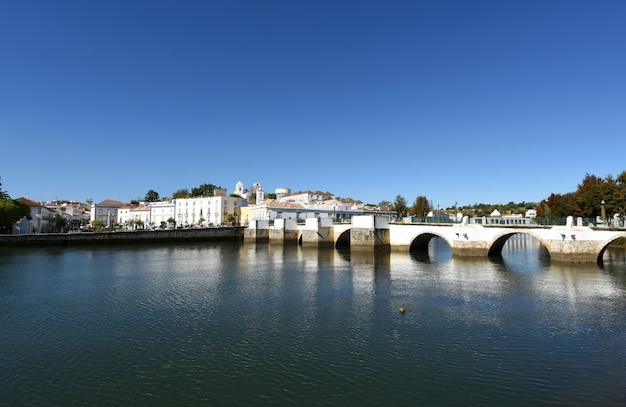 Tavira, Algarve, Portugal