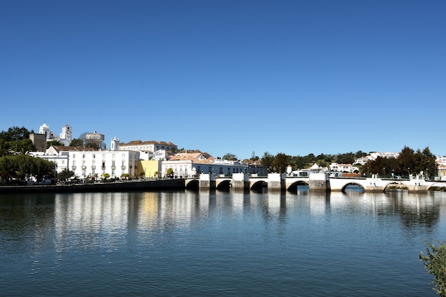 Tavira, algarve, portugal