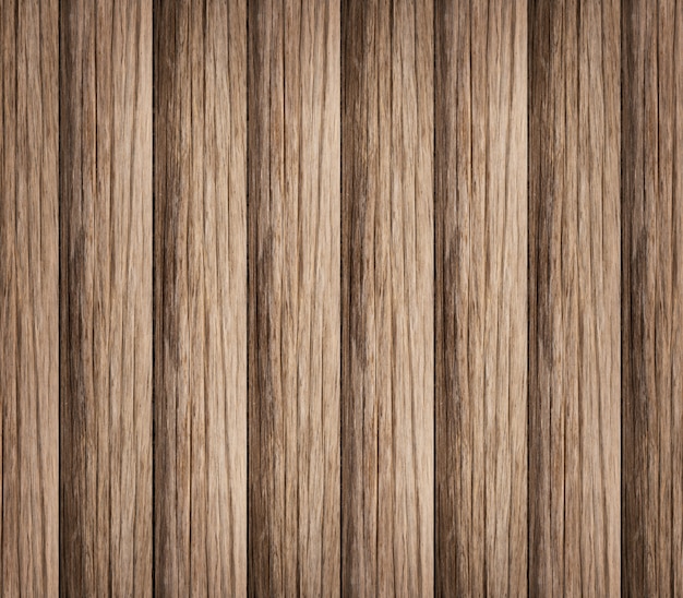 Foto taxture de madeira de prancha