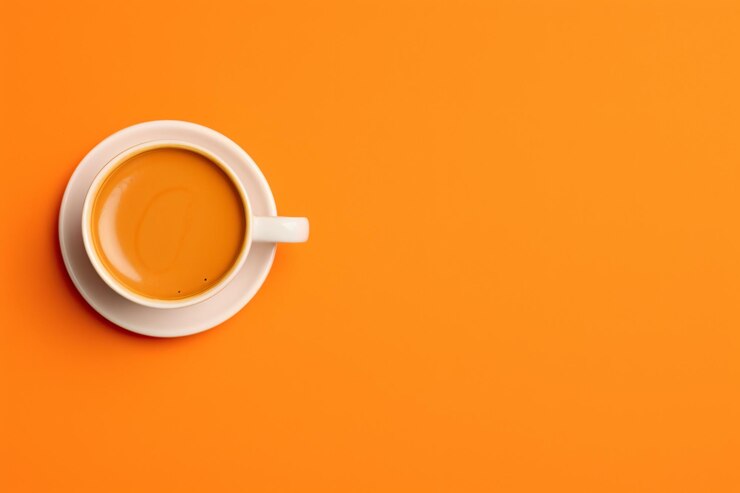 Taza de café