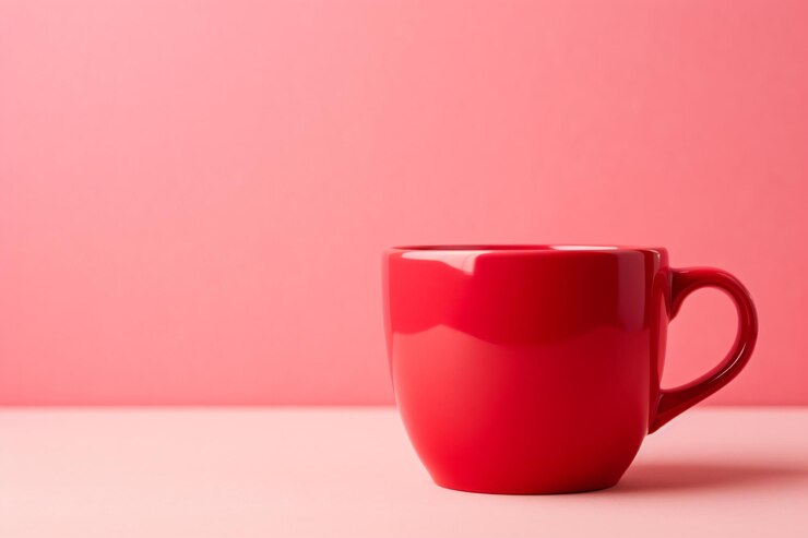 Taza de café