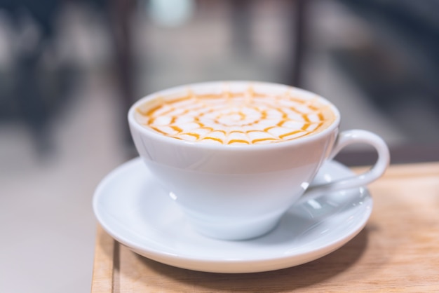 Taza de café