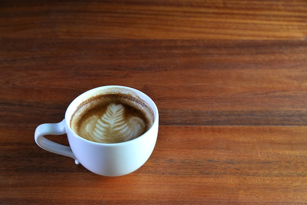 taza de café