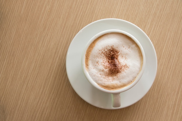 Taza de café