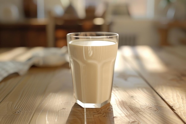 Taza de leche