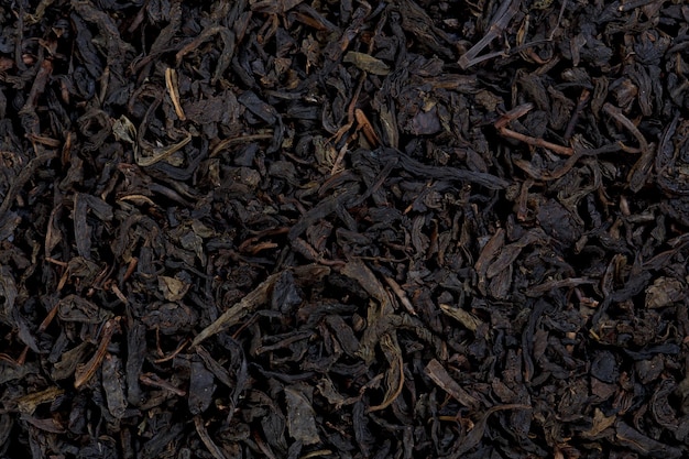 Té Cha Hai Té negro Foto de alta resolución