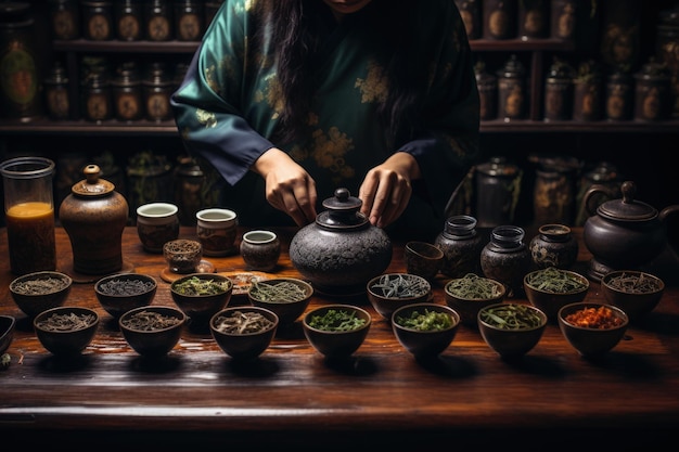 El té es una bebida que se obtiene al hervir la infusión de la hoja de un arbusto de té Negro verde floral herbal Ocio propiedades para la salud midditya terapéutico Baya afrutada Bebida refrescante orgánica