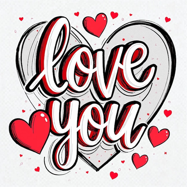Te quiero de todo corazón