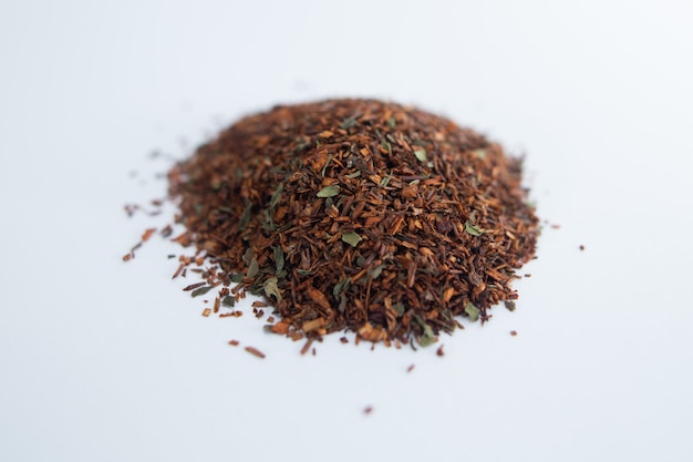 Té rooibos cerrar