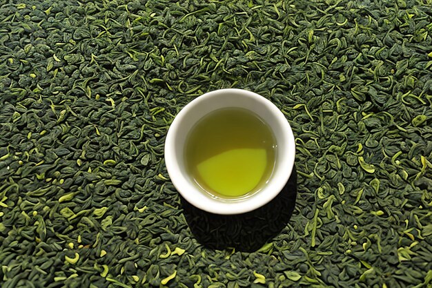 Té verde