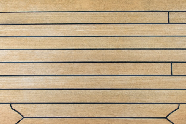 Foto teak deck hintergrund