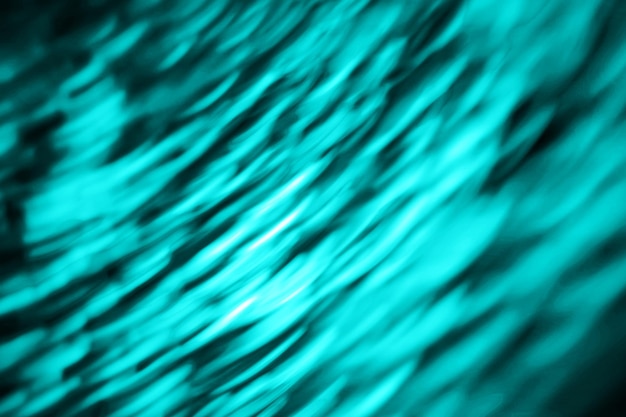 Teal Blue Noise und statischer abstrakter Hintergrund für moderne Designs