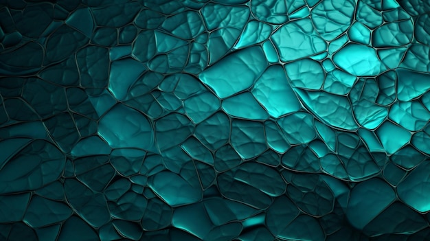 Teal textura de alta qualidade