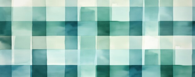 Teal vintage checkered aquarela fundo aquarela coloridas listras horizontais e verticais ar 52 v 52 Job ID 803f57bc88e8476790647fc563844732