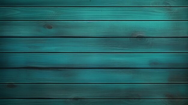 Teal Wood Background Uhd Imagem com cores luminosas e detalhes náuticos