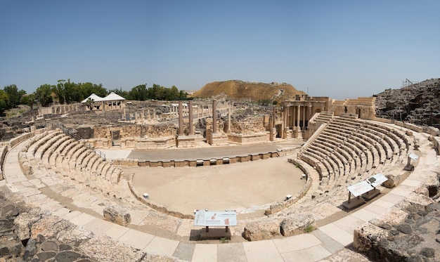 Teatro beit she'an