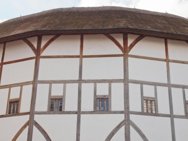 Teatro Globe de Londres