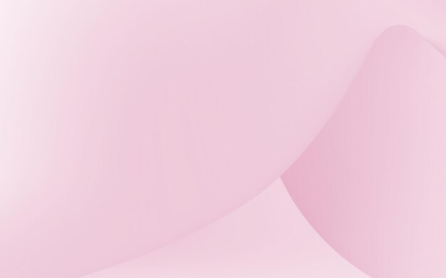 Techno Light Pink Abstract Design de fundo criativo