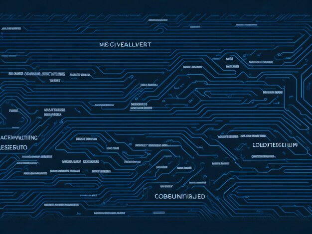 technologiebezogener Hintergrund