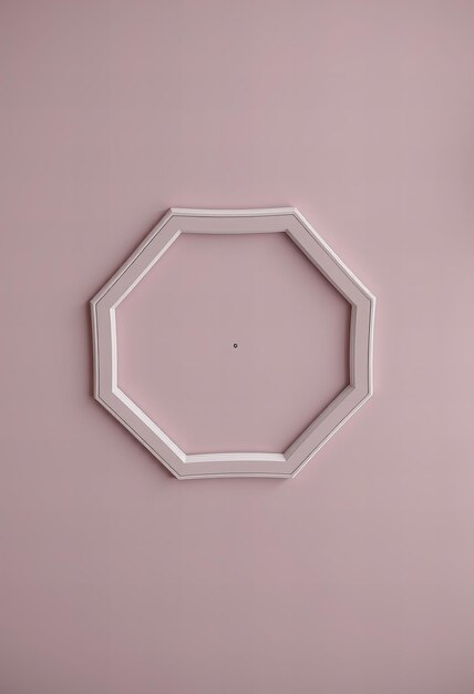 Con techo de forma hexagonal blanco en blanco y negro de alta resolución de alta calidad con altos detalles