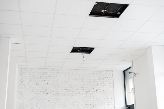 Techo suspendido Armstrong, Armstrong Ceiling Tiles Calgary Mineral Fiber Suspended Ceiling.