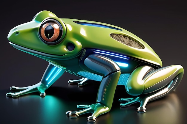 TechTadpole (en inglés)