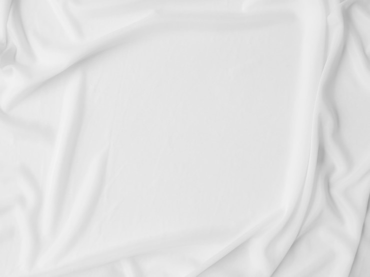 Foto tecido branco fundo roupas padrão abstrato textura design moda vintage espaço
