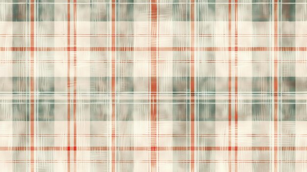Foto tecido de gingham de cores claras com uma sensação de vintage suave e desbotada perfeito para uma variedade de projetos, como cortinas, toalhas de mesa e guardanapos