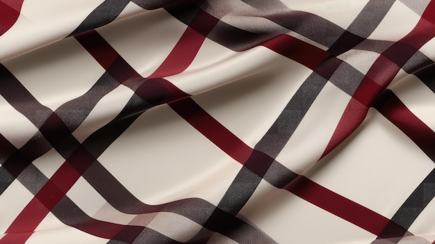 Papel de parede xadrez burberry