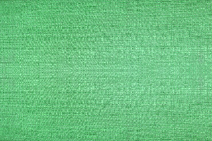 Foto tecidos de textura para costura e mobiliário cores verdes