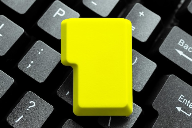 Teclado de computadora y medio de información de símbolos para comunicaciónteclado portátil para escribir nuevo