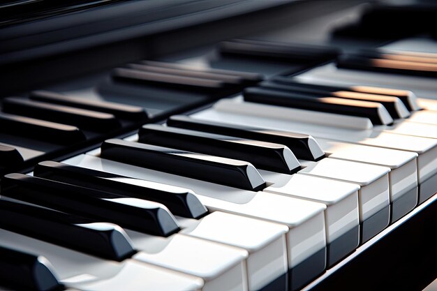 Teclas de un piano g 1 2 6png