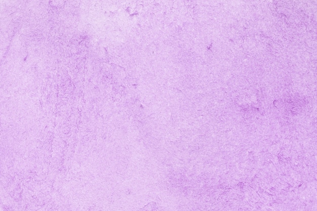 Técnica artesanal violeta aquarelle