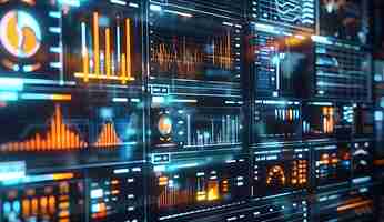 Foto técnicas de análise de dados plataformas de análise de datos ferramentas de análises de dados tecnolo