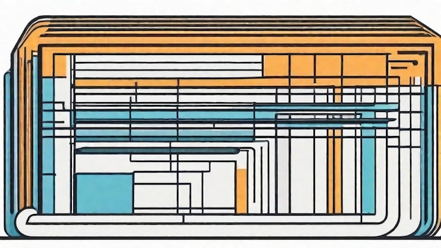 Foto técnicas eficientes de replicación de datos