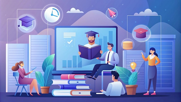 Técnicas modernas de marketing digital