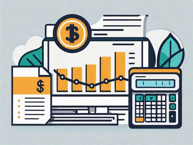 Técnicas sensatas de presupuestación para el éxito financiero