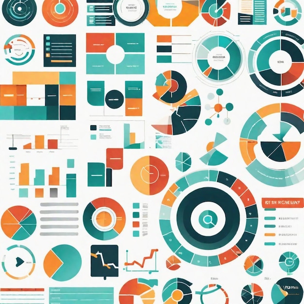 Técnicas de visualización de datos