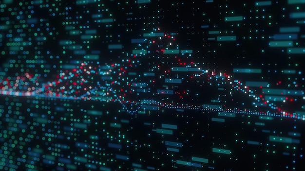 Tecnología de datos abstractos