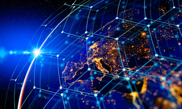 Laniakea Tecnologia de tradução - Interaja pessoalmente ou através