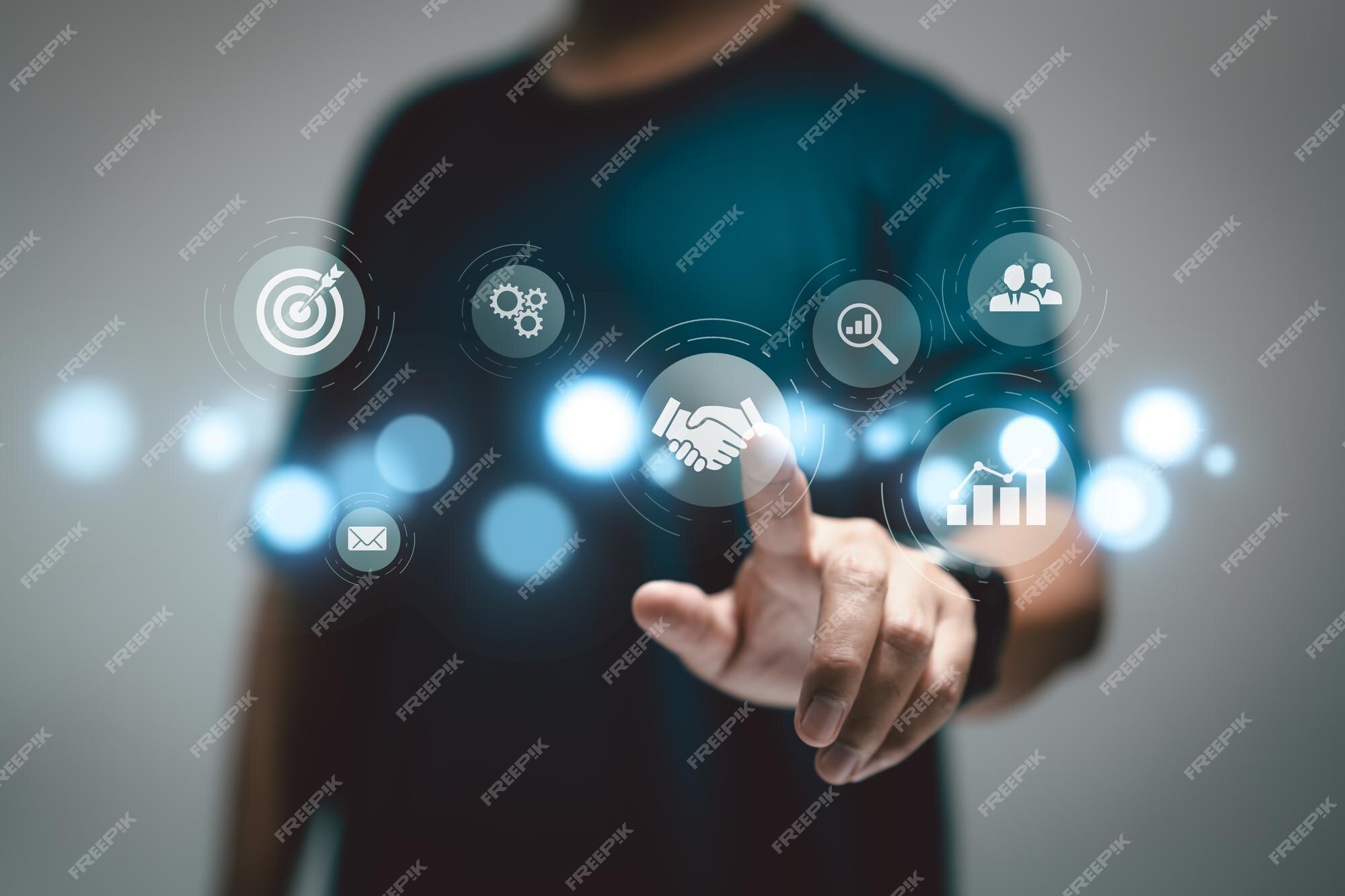 Blu.me - Comunicação & Marketing Digital