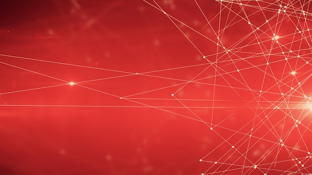 Tecnología digital conexión a la red de Internet antecedentes tecnológicos futuristas