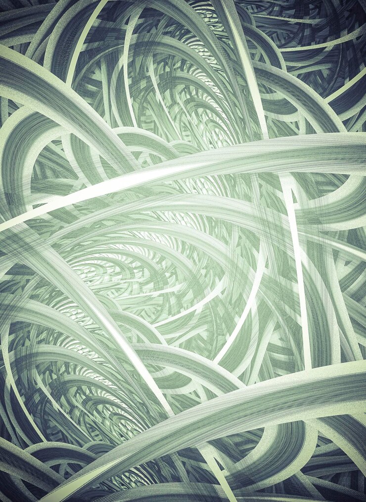 Foto tecnología, fondo abstracto. diseño elegante.