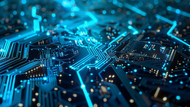 Tecnología futurista Resumen de los antecedentes