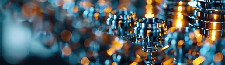 Tecnología de gemelos digitales en la fabricación