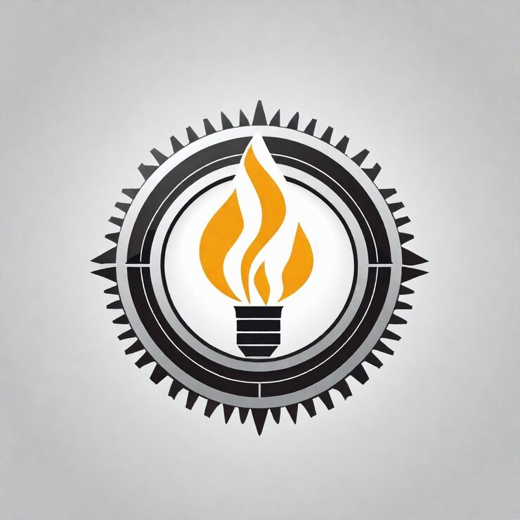 Foto tecnología de generación de energía
