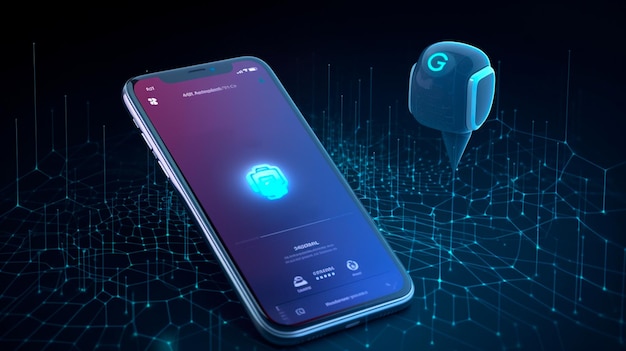 La tecnología de IA revolucionó la interacción con las máquinas IA generativa