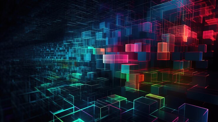 Tecnología de inteligencia artificialBig data y ciberseguridad IA generativa