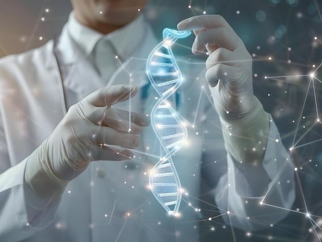 Tecnología médica avanzada Enfermedad y análisis clínico Ciencias médicas y biotecnología